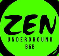 Zen Underground B  B - Darwin Tourism