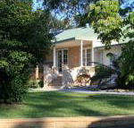 Colins Garden - Darwin Tourism