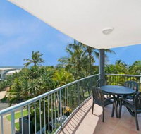 Sunshine Cove across the road from the beach - Darwin Tourism