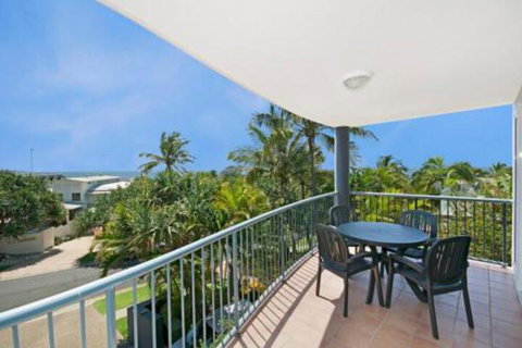Sunshine Cove Across The Road From The Beach - Darwin Tourism 0