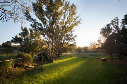 Historic Oak Hill House Estate Truffle Gourmet Festival Region - Darwin Tourism 5