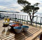6 SHOAL TOWERS 11 SHOAL BAY RD STUNNING WATER VIEWS  PERFECT LOCATION - Darwin Tourism