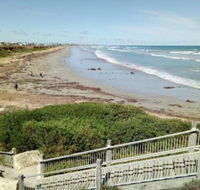 Driftwood on Dover - Darwin Tourism