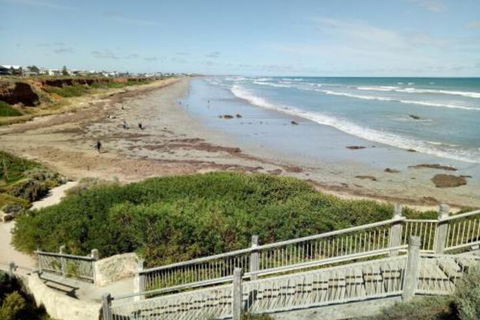 Driftwood On Dover - Darwin Tourism 0