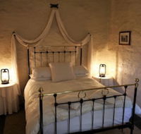 Griffiths Cottage - Darwin Tourism