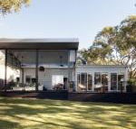 Kirbys Berrara Beach House - Darwin Tourism