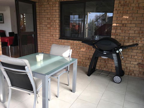 Arena Blanca Holiday Home - Darwin Tourism 5