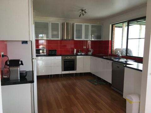 Arena Blanca Holiday Home - Darwin Tourism 2