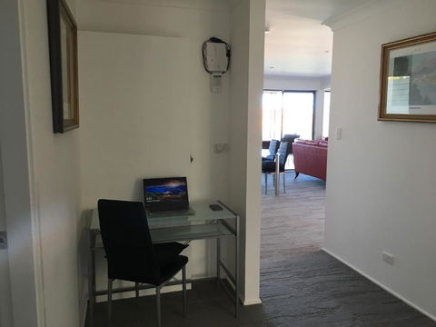 Arena Blanca Holiday Home - Darwin Tourism 6