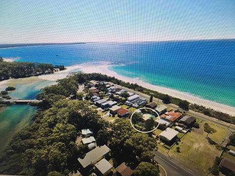 Arena Blanca Holiday Home - Darwin Tourism 3