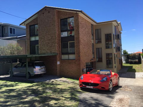 Arena Blanca Holiday Home - Darwin Tourism 4