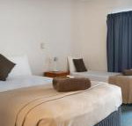 Accommodation on Denham - Darwin Tourism