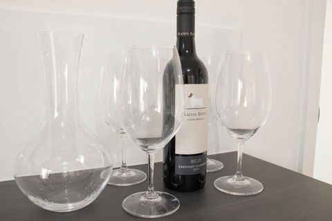 A Coonawarra Experience - Darwin Tourism 6
