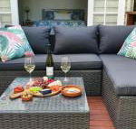 A Coonawarra Experience - Darwin Tourism