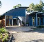 Corrugated Cottage - Darwin Tourism