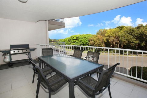 Unit 2 Point Break Apartments 1 3 Point Arkwright Linen Incl - Darwin Tourism 5