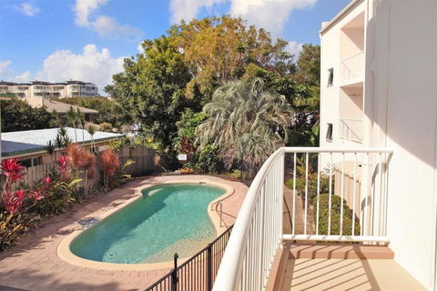 Unit 2 Point Break Apartments 1 3 Point Arkwright Linen Incl - Darwin Tourism 2