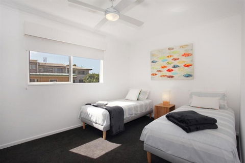 Unit 2 Point Break Apartments 1 3 Point Arkwright Linen Incl - Darwin Tourism 4