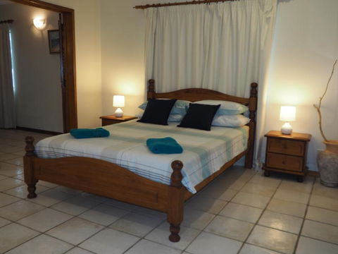 La Riviera - Darwin Tourism 4