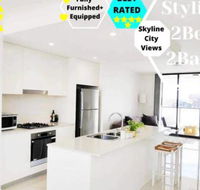 Stunning Liverpool 2Bed 2Bath Apartment with breathtaking Views 1 Month stays Available - Darwin Tourism