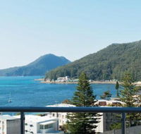 Views Views  More Views Sub Penthouse in Shoal Bay - Darwin Tourism
