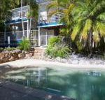 Utopia Beach House - Darwin Tourism