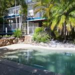 Utopia Beach House - Darwin Tourism 0