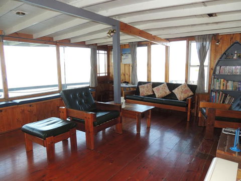 PS Federal Retreat Paddle Steamer Goolwa - Darwin Tourism 6