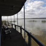 PS Federal Retreat Paddle Steamer Goolwa - Darwin Tourism 0