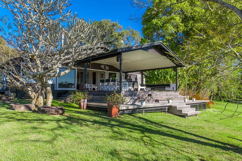 A PERFECT STAY - Aria - Darwin Tourism 1