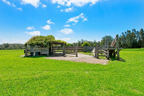 Anchor Lodge - Darwin Tourism 3