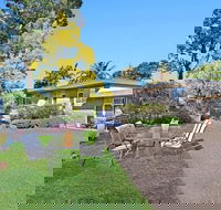 Wingham Motel - Darwin Tourism