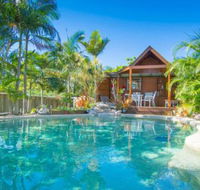 Ginas Place - Darwin Tourism