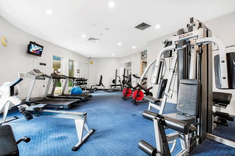 Beachside Mooloolaba Apartment With A View! - Darwin Tourism 3