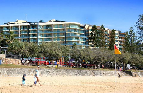 Beachside Mooloolaba Apartment With A View! - Darwin Tourism 4