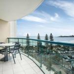 Beachside Mooloolaba Apartment With A View! - Darwin Tourism 0