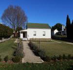 The Chapel Deloraine - Darwin Tourism