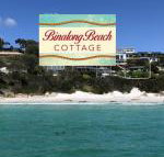 BURGESS COTTAGE King bed for couples - Darwin Tourism