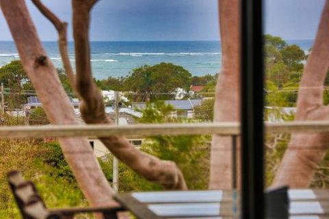 COASTAL BEAUTY On BRUCE - Darwin Tourism 5