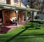 Bundera Lodge - Darwin Tourism