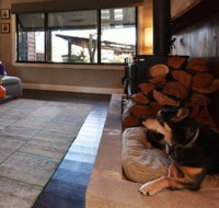 Millfield Eco Lodge with views  inside / outside hangouts - Darwin Tourism