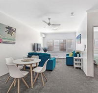Zenith Unit 7 Shoal Bay - Darwin Tourism