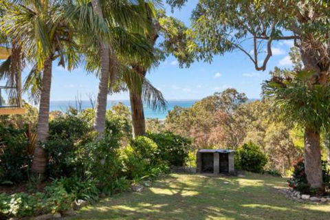 Arcadia - Darwin Tourism 6