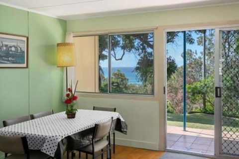 Arcadia - Darwin Tourism 0