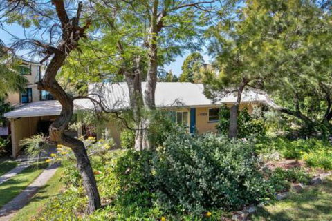 Arcadia - Darwin Tourism 2