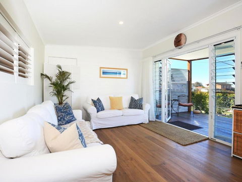 Jervis Bay Beach Shack Pet Friendly - Darwin Tourism 2