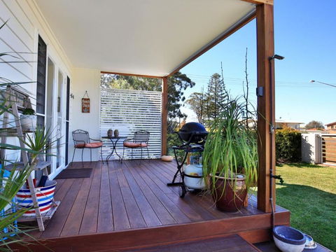 Jervis Bay Beach Shack Pet Friendly - Darwin Tourism 5