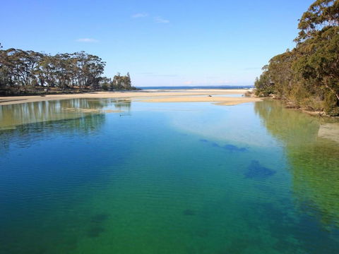 Jervis Bay Beach Shack Pet Friendly - Darwin Tourism 6