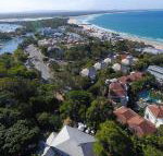 Halse lodge - Darwin Tourism