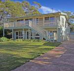 Gunyah an idyllic coastal getaway - Darwin Tourism